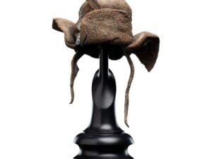 The Hat Of Radagast The Brown Lord Of The Rings Replica 1 4 Replica 15 Cm