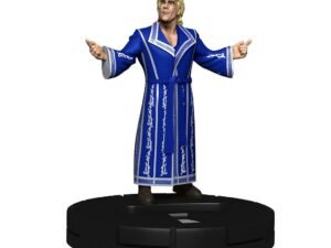 Ric Flair Wwe Heroclix Expansion Pack