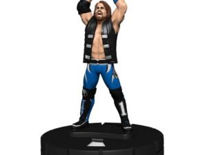 Aj Styles Wwe Heroclix Expansion Pack