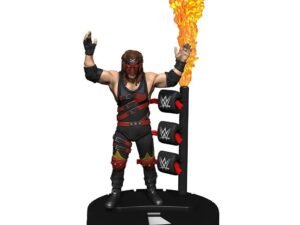 Kane Wwe Heroclix Expansion Pack