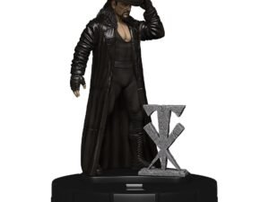 Undertaker Wwe Heroclix Expansion Pack