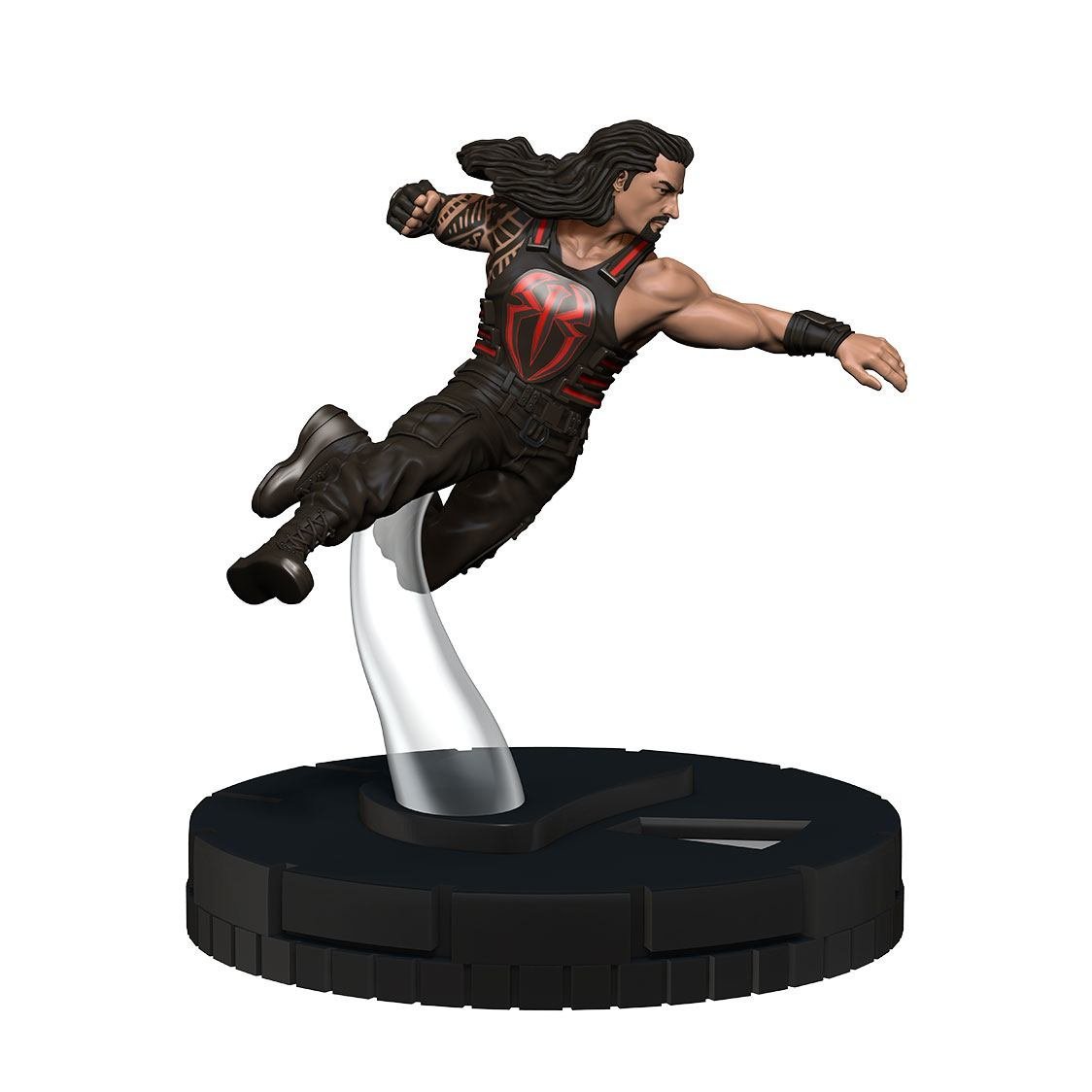 Roman Reigns Wwe Heroclix Expansion Pack