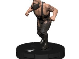 Big Show Wwe Heroclix Expansion Pack