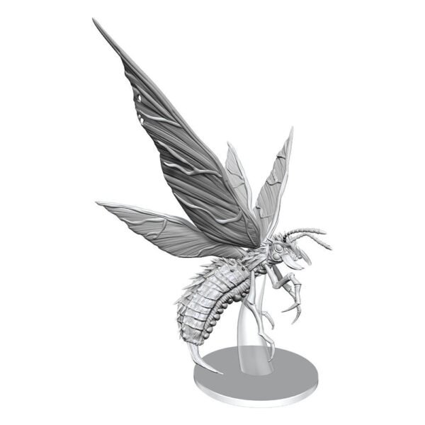 D D Nolzurs Marvelous Miniatures Unpainted Miniatures Hellwasp