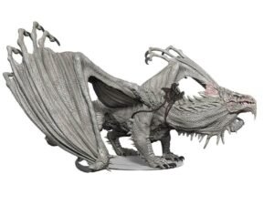 Arveiaturace 42 Cm Prepainted D D Icons Of The Realms Miniature Icewind Dale Rime Of The Frostmaiden