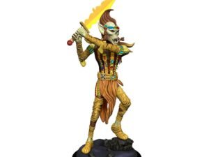 Dungeons Dragons Premium Statue Githyanki 30 Cm