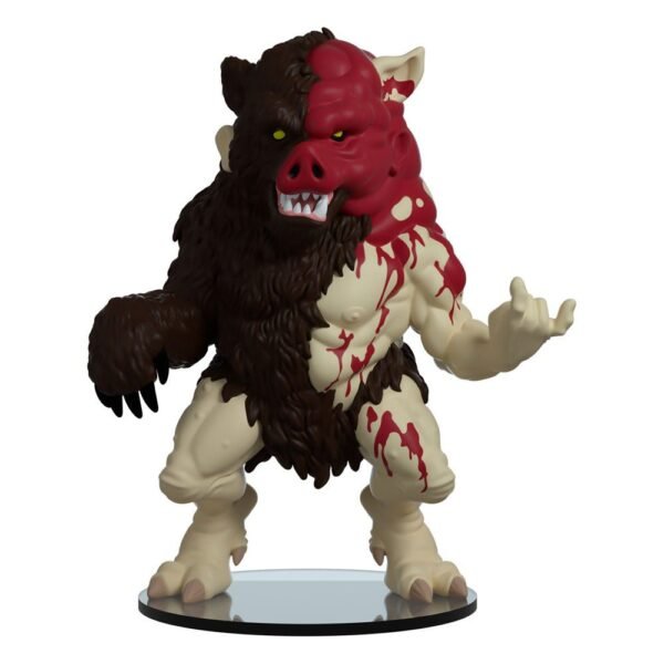 Manbearpig South Park Figure Vinyl 12 Cm