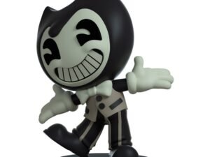 Bendy And The Dark Revival Vinyl Figure 12 Cm 0