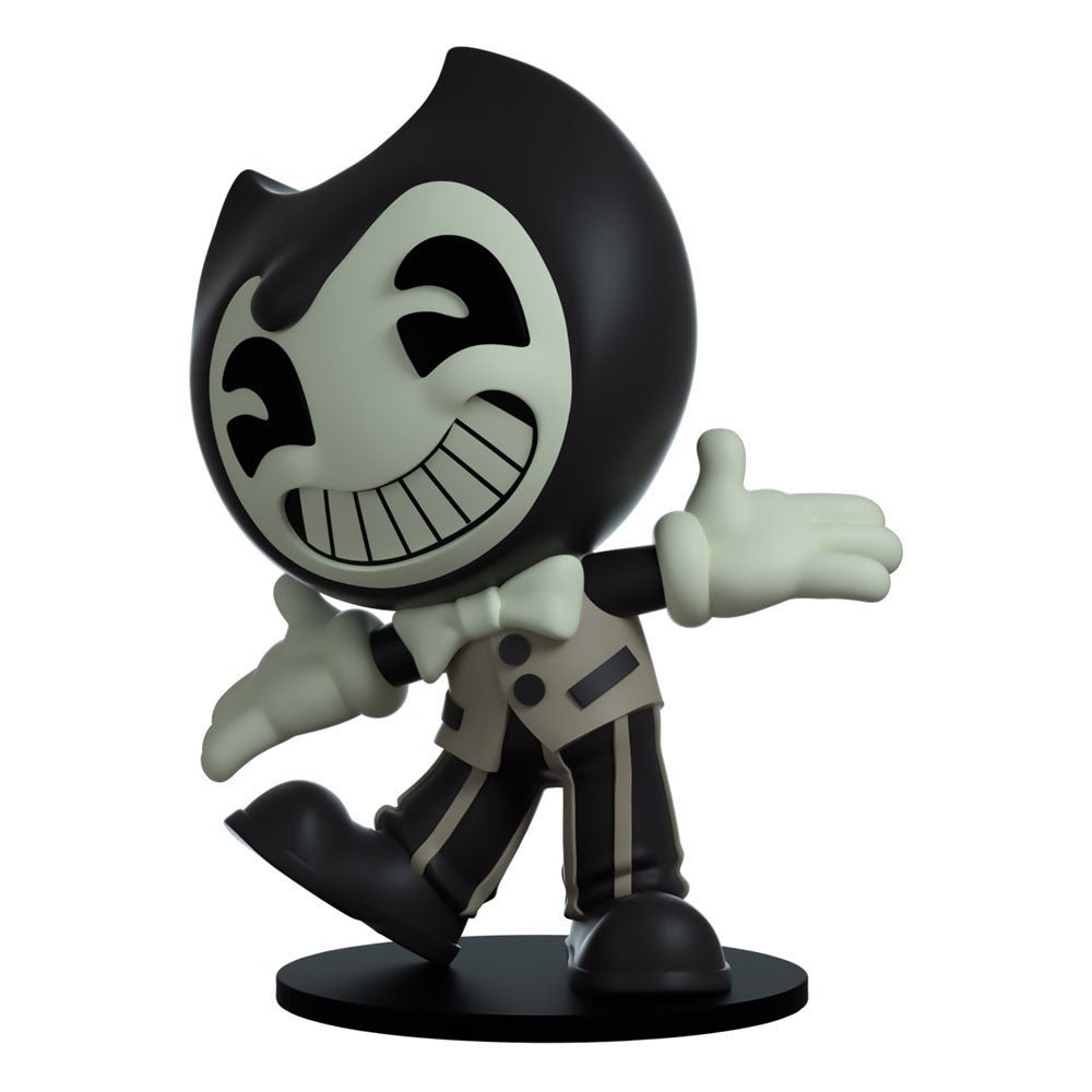 Bendy And The Dark Revival Vinyl Figure 12 Cm 0