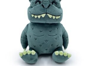 Godzilla Plush Figure Godzilla 22 Cm