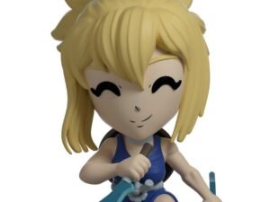 Kohaku Dr Stone Vinyl Figure 10 Cm