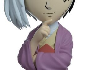 Gen Asagiri Dr Stone Vinyl Figure 11 Cm