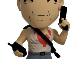 John Mcclane Die Hard Vinyl Figure 12 Cm 0