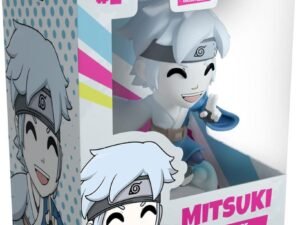 Mitsuki Boruto Naruto Next Generations Vinyl Figure 11 Cm