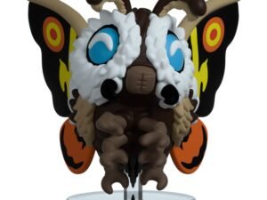 Mothra Godzilla Vinyl Figure 9 Cm
