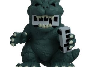 Godzilla Vinyl Figure 10 Cm
