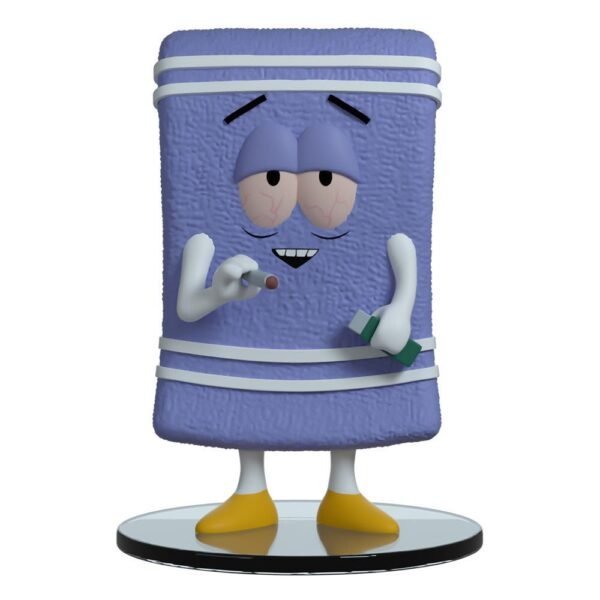 Towelie South Park Vinyl Figure 9 Cm