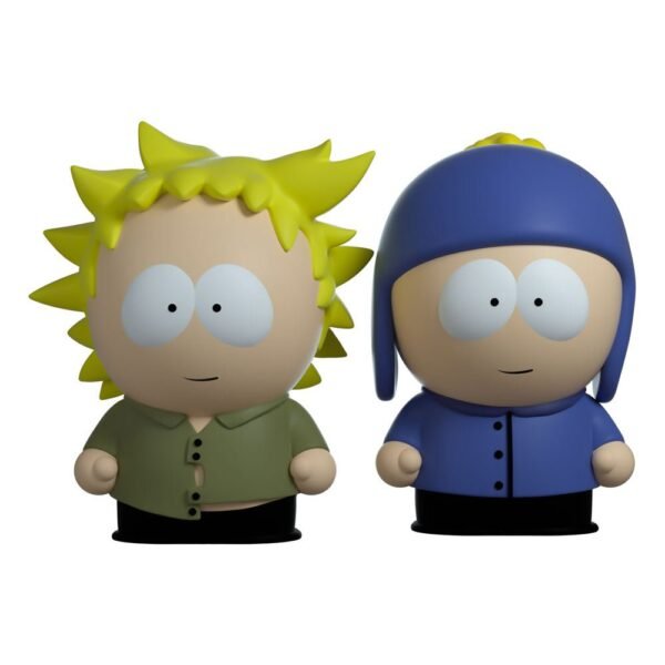 Tweek And Craig South Park Vinyl Figures 2 Pack 12 Cm