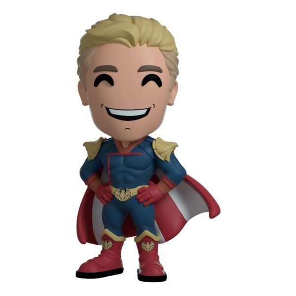 Homelander The Boys Vinyl Figure 12 Cm