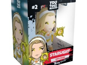 Starlight The Boys Vinyl Figure 11 Cm