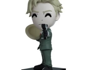 Loid Forger Spy X Family Vinyl Figure 12 Cm 0