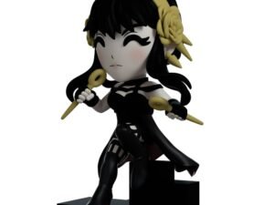 Yor Forger Spy X Family Vinyl Figure 12 Cm 3