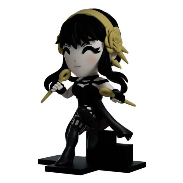 Yor Forger Spy X Family Vinyl Figure 12 Cm 3