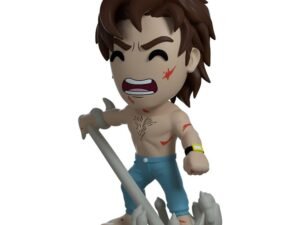 Steve Harrington Stranger Things Vinyl Figure 12 Cm 7