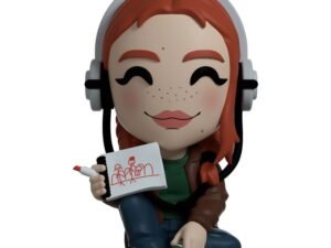 Max Mayfield Stranger Things Vinyl Figure 12 Cm 8