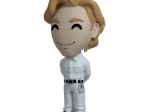 Henry Creel Stranger Things Vinyl Figure 12 Cm 9