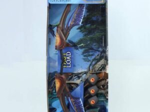 Avatar Roleplay Replica Neytiris Ceremonial Bow 65 Cm