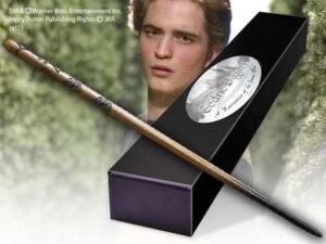 Bacchetta Cedric Diggory Harry Potter Noble Collection