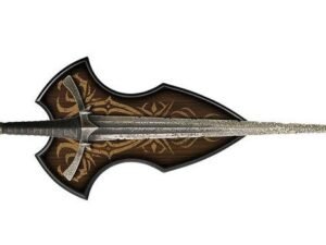 The Hobbit Replica 1 1 Morgul Blade Blade Of The Nazgul