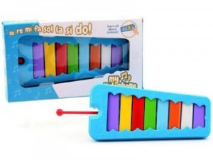 Xilofono Per Bambini Giocattolo Musicale