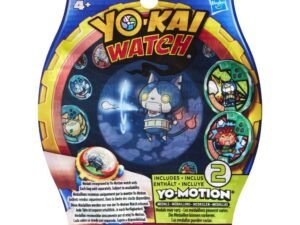 Yokai Meda Blind Bag S2 Medaglie Orologio Yo Motion Hasbro