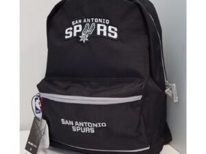 San Antonio Spurs Zaino Americano Scuola Nba