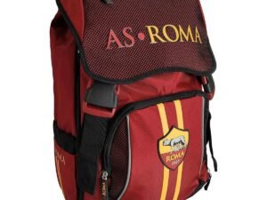 A S Roma Zaino Estensibile Scuola 2020 2021