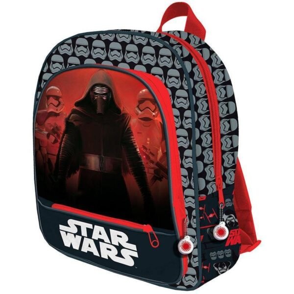 Zaino Scuola Star Wars Kylo Ren Episodio 7