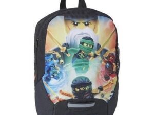 Zaino Lego Ninjago 2018 2019