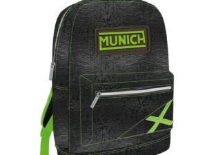 Zaino Scuola Americano Munich 44Cm