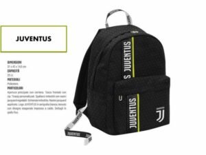Zaino Americano Juventus 2020 2021 Seven