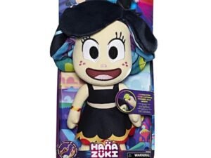 Hanazuki Peluche Con Luci 30Cm Hasbro